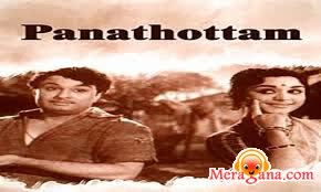 Poster of Panathottam (1963)